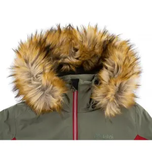 Veste de ski femme Kilpi Teresa image-4