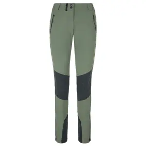 Meias de compressão para mulheres Kilpi Nuuk image-0