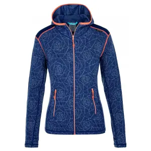 Sweatshirt à capuche femme Kilpi Merini image-0