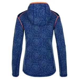 Sweatshirt à capuche femme Kilpi Merini image-1