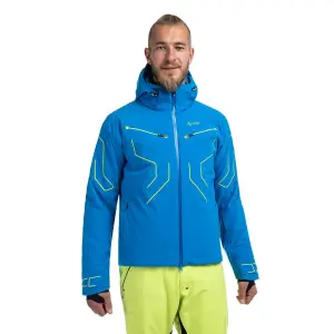 Chaqueta de esquí Kilpi Hyder image-1
