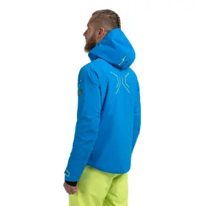 Chaqueta de esquí Kilpi Hyder image-3