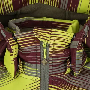 Chaqueta para niños Kilpi Ravio image-2