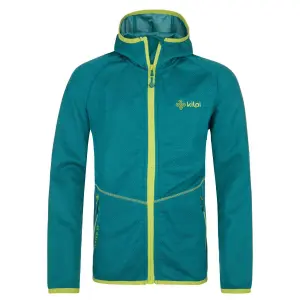 Technical fleece for children Kilpi Memphis image-0