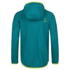 Technical fleece for children Kilpi Memphis image-1