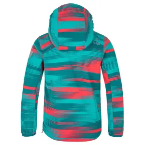 Children's jacket Kilpi Ravia image-1