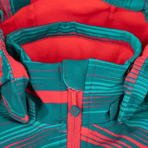 Children's jacket Kilpi Ravia image-2