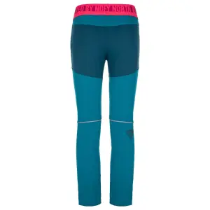 Pantalones de senderismo para niña Kilpi Karido image-1