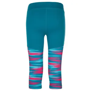 3/4-es lány leggings image-1