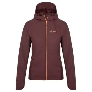 Veste randonée femme Kilpi Sonna image-0