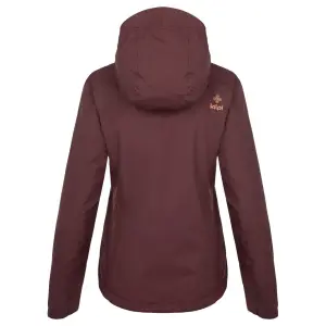 Veste randonée femme Kilpi Sonna image-1