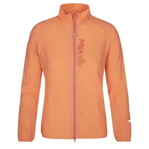 Women's windbreaker jacket ultra-lightweight Kilpi Tirano image-0