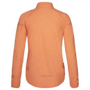 Women's windbreaker jacket ultra-lightweight Kilpi Tirano image-1