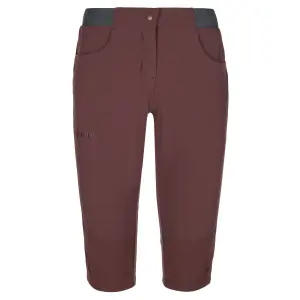 Women's Bermuda shorts Kilpi Meedin image-0