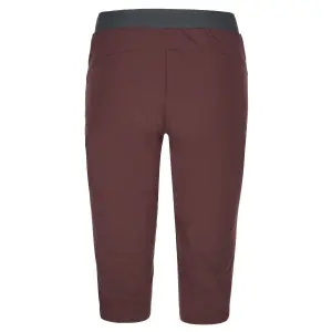Women's Bermuda shorts Kilpi Meedin image-1