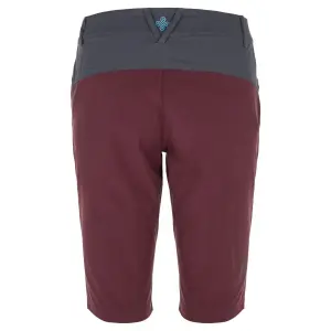 Short femme Kilpi Sylane image-1