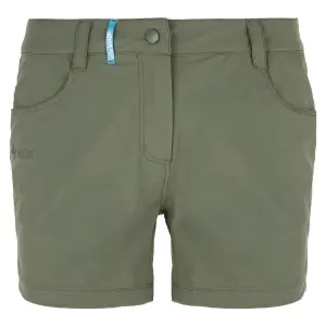 Lightweight women's shorts Kilpi Bree image-0