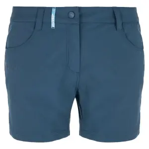 Lightweight women's shorts Kilpi Bree image-0