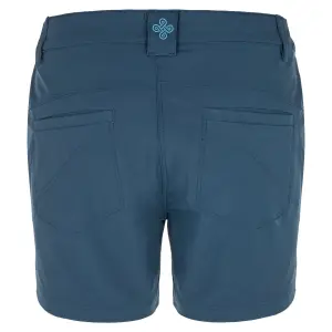 Lightweight women's shorts Kilpi Bree image-1