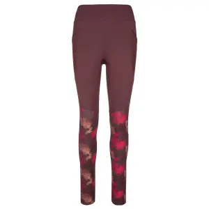 Leggings för kvinnor Kilpi Ligano image-0