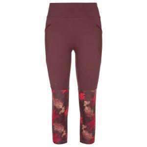 rl0213kidrd-legging-3-4-woman-kilpi-solas-dark-red
