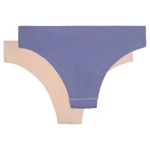 Lote de 2 bragas de mujer Kilpi Nelia image-1