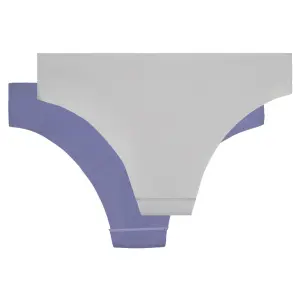 Lote de 2 bragas de mujer Kilpi Nelia image-1