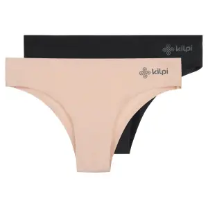 Női alsónemű 2 darabos szett Kilpi Nelia image-0