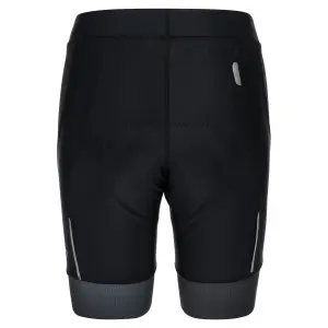 Calções de ciclismo feminino Kilpi Pressure image-1