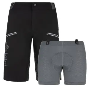 Women's shorts Kilpi Trackee image-0