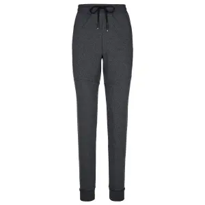 Women's cotton joggers Kilpi Matty image-0