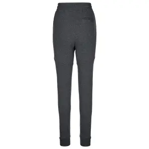 Women's cotton joggers Kilpi Matty image-1