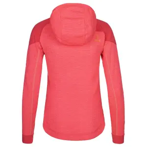 Women's hooded sweatshirt Kilpi Memphis image-1