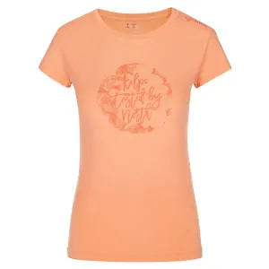 T-shirt de mulher Kilpi Lismain image-0