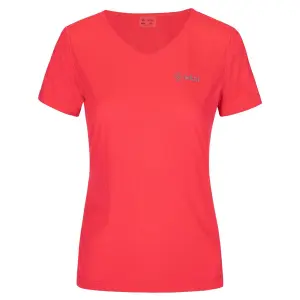 Technical T-shirt ultra-lightweight woman Kilpi Dimaro image-0