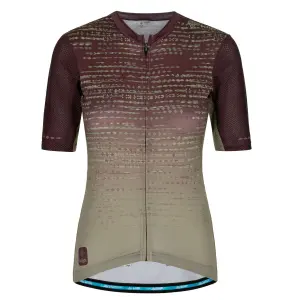 Women's cycling jersey Kilpi Ritael