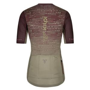 Women's cycling jersey Kilpi Ritael image-1