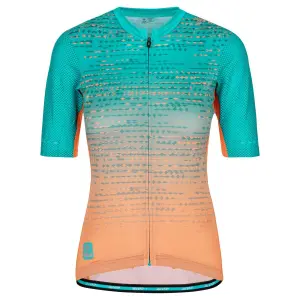 Women's cycling jersey Kilpi Ritael image-0
