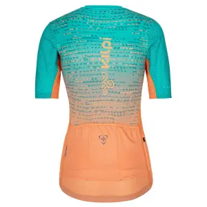 Women's cycling jersey Kilpi Ritael image-1