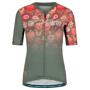 Fahrradtrikot Damen Kilpi Oreti image-0