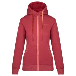 Women's cotton hoodie Kilpi Erry image-0