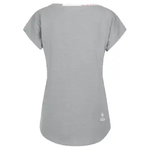 T-shirt en coton femme Kilpi Roisin image-1