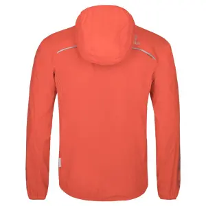 Veste coupe-vent légère Kilpi Rosa image-1