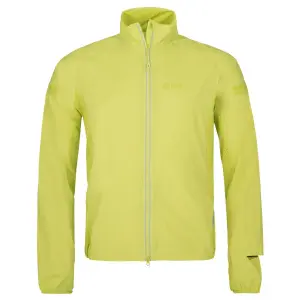 Windproof jacket ultra-light Kilpi Tirano image-0