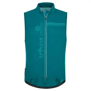 Sleeveless jacket ultra-light Kilpi Flow image-0
