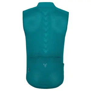 Sleeveless jacket ultra-light Kilpi Flow image-1
