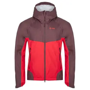 Waterproof jacket Kilpi Hurricane image-0