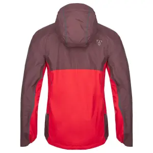 Waterproof jacket Kilpi Hurricane image-1