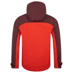 Hooded jacket Kilpi Ravio image-1