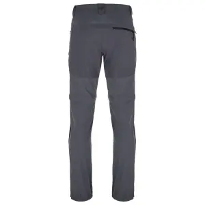 Pantalon randonnée modulable Kilpi Hosio image-1